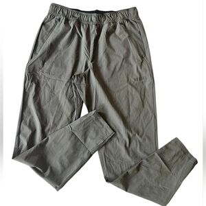 NOBULL Track Jogger Pant Army Green NEW Size Small